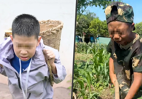 Chinese ‘hardship camps’ see children chop wood, feed pigs to learn family appreciation