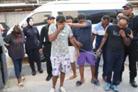 Six individuals deny kidnapping Singaporean duo in JB