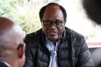 Zambian police summon opposition leader for questioning