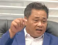 Pre-emptive action needed to block entry of synthetic opioid into Sabah, says assemblyman