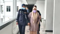 Babysitter fined RM2,000 for injuring 21-month-old toddler in Melaka