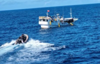 Pacific nations detain Chinese, Indonesian boats for illegal fishing