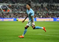 Soccer-Spurs reported to have agreed £75 million deal for City's Savinho