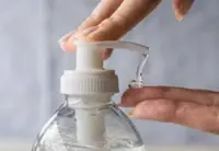 Three batches of Chomel hand sanitiser banned due to excessive methanol levels, says Health Ministry