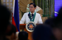 Marcos urges Filipinos: Draw courage, conviction from Ninoy Aquino’s legacy