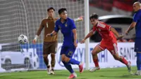 Striker Gustavsson calls on his teammates to show the fight in the final battle with Vietnam in Asean Hyundai Cup 2026