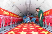 More than 7,000 martyrs’ remains sent to Hà Nội for DNA identification
