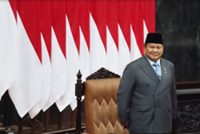 Prabowo’s data claims during State of Nation address draw public scrutiny