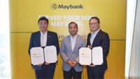 Maybank, Singapore Manufacturing Federation partner to drive JS-SEZ growth