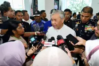 Thorough consideration needed before forming political alliances, says BN chief
