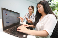 INTERACTIVE: Wages lag for young workers