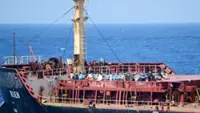 Pirates strike twice in 3 days: 22 Indians aboard seized ships off Yemen, Somalia