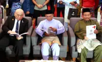 Selangor aims to be model SEA state by 2030