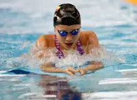 National mark eludes 15-year-old Shannon but Sukma record falls twice