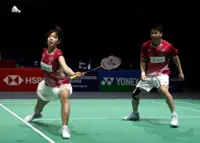 Soon Huat-Shevon turn disappointment into renewed motivation