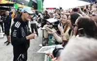 Motor racing-Russell reset and prepared to trust his instincts after August break