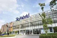 Skyworld posts better earnings for 1Q