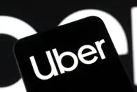 Exclusive-Dutch regulator fines Uber $966 million for automating driver suspensions, document shows