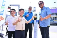 EV localisation policy should strengthen industry, not restrict competition