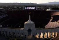 Olympics-LA28 Olympic ticket sales top 6 million; next public sale set for 2027