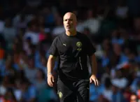 Soccer-Maresca unfazed by City exits ahead of season-opener against Bournemouth