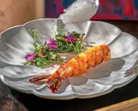 Michelin-starred Beta KL celebrates Malaysia’s rich diversity in new menu
