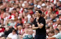 Soccer-Liverpool can compete despite need for more signings, says Iraola