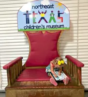 US museum provides a quieter space designed for children with special needs