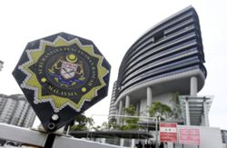 Ex-TH CEO to be remanded in RCI probe, says MACC