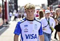 Motor racing-No feeling of vindication for Lawson on Red Bull return