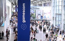 Gamescom gathers with GTA VI looming in the background