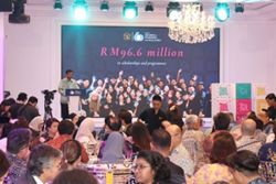 Celebrating 60 years of building leaders