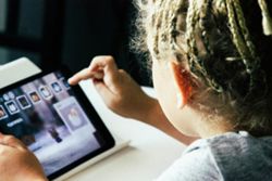 New study finds children with more screen time didn’t score worse on cognitive tests. They scored better