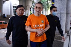 TH RCI probe: Ex-CEO arrives in court for remand proceedings