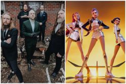 Netflix sued by Christian metal band Demon Hunter over 'KPop Demon Hunters'