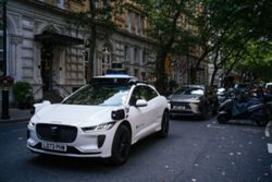 Alphabet’s Waymo has built a custom chip for its robotaxis