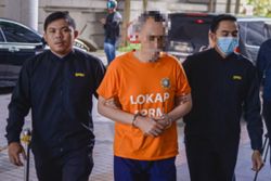 TH RCI: Former TH CEO remanded for seven days