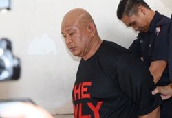 Singaporean man gets 14 days’ jail, fined RM7,000 for insulting Islam