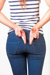 Fire up those glutes with these exercises