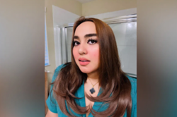 Philippine singer Vanessa Blanca dies at 30 after accidental fall in bathroom