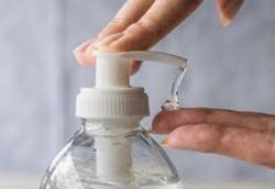 Three batches of Chomel hand sanitiser banned due to excessive methanol levels, says Health Ministry