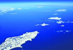 Russia fires missiles near Northern Territories off Hokkaido during military drill