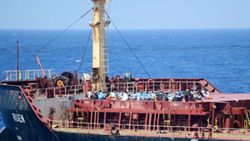 Pirates strike twice in 3 days: 22 Indians aboard seized ships off Yemen, Somalia