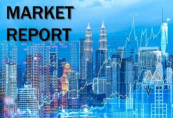 FBM KLCI ends flat but ekes out weekly gain