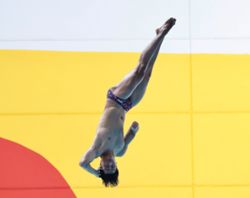 Haris ends Sukma on high by upstaging national divers