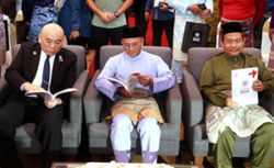Selangor aims to be model SEA state by 2030