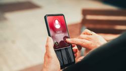 Having doubts about your new online love?