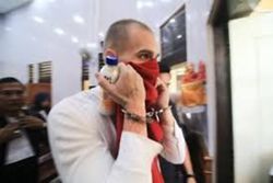 Swiss man jailed for insulting Hindu holiday in Indonesia