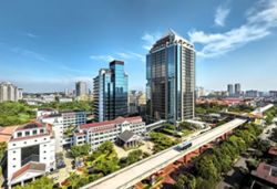 SunCon secures RM1.04bil MEP fit-out works from US tech firm
