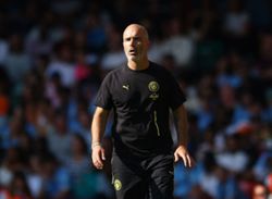 Soccer-Maresca unfazed by City exits ahead of season-opener against Bournemouth